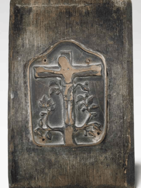 The “Tenchi” – sacred text of the Kakure Kirishitan (3 of&nbsp;3)