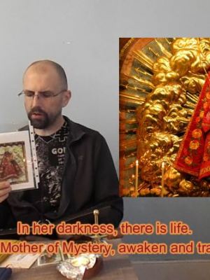 A Prayer to Our Lady of&nbsp;Einsiedeln