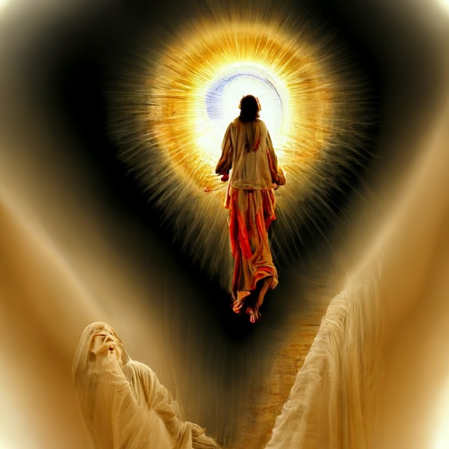 The Feast Day of Mary Magdalene (July 22) – Culmination of Wisdom