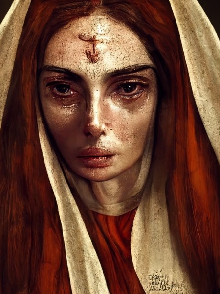 The Feast Day of Mary Magdalene (July&nbsp;22)