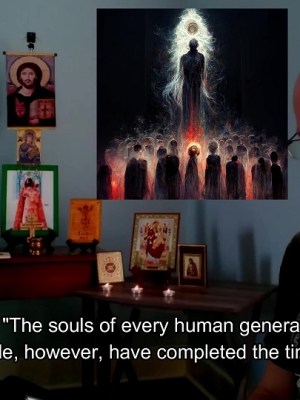 Readings from “Gospel of Truth” & “Gospel of&nbsp;Judas”