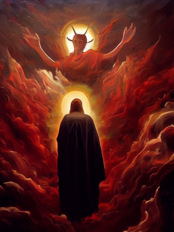 The Temptation of&nbsp;Allogenes