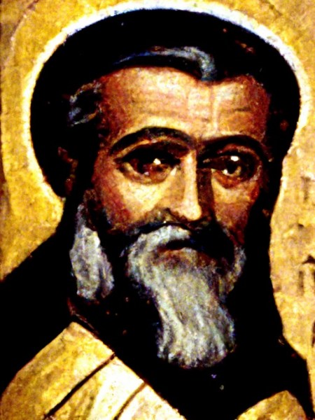 First Apocalypse of James – Tchacos vs&nbsp;NHL