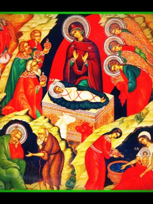 The Nativity of Jesus – Expanded&nbsp;Edition