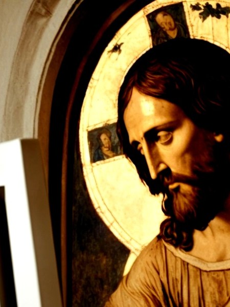 Matthew, Luke, Thomas and&nbsp;ChatGPT