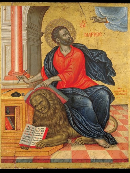 Mark, Thomas and&nbsp;GPT