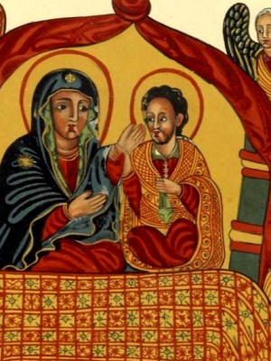 Lefāfa Ṣedeḳ: Book of Life (3 of&nbsp;3)