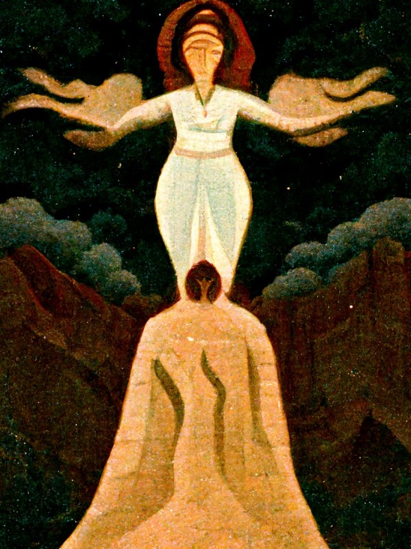 The Gospel of&nbsp;Eve