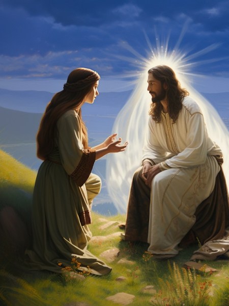 Greater Questions of&nbsp;Mary