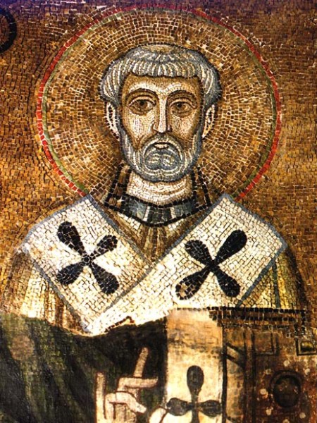 Jesus sayings in 2&nbsp;Clement