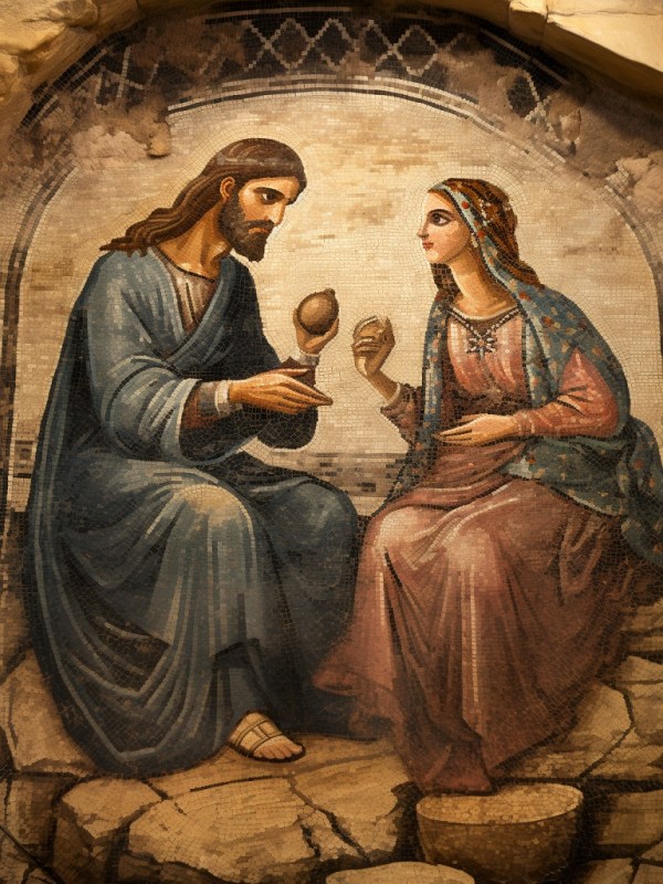 (Greek) Gospel of the&nbsp;Egyptians