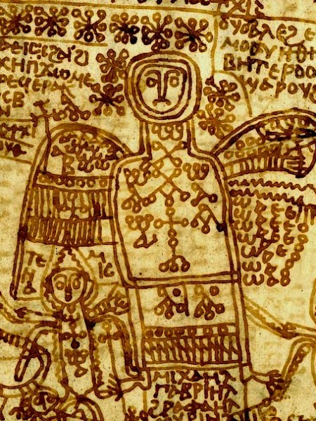 Discourse on Saint Michael the&nbsp;Arch-Angel