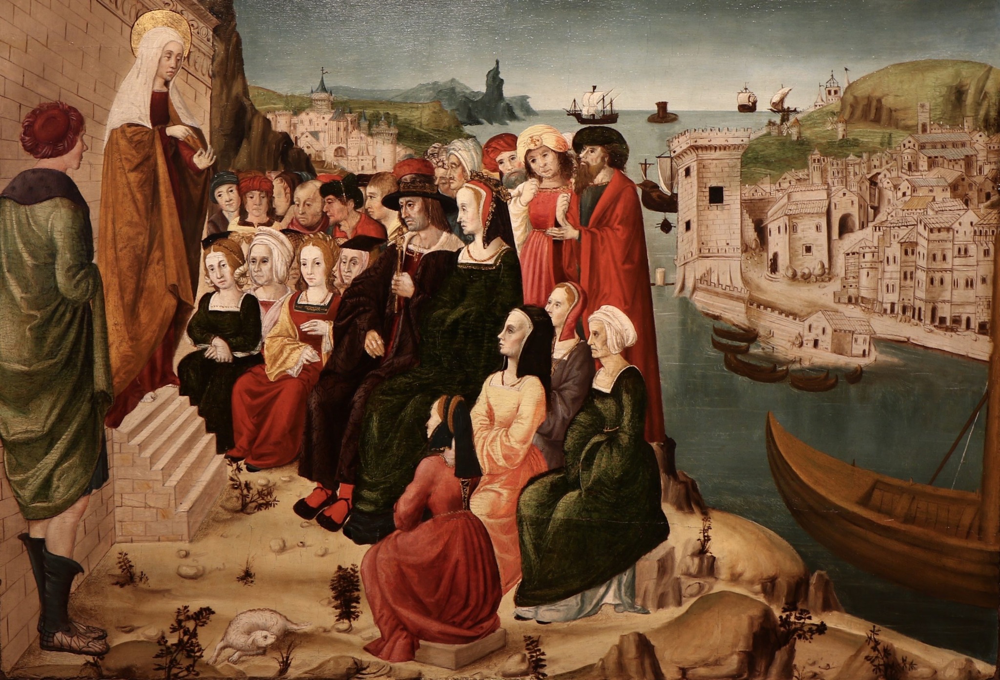 The Life of Mary Magdalene – Culmination of Wisdom