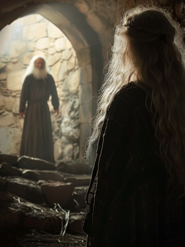 The Eremitic Life of Mary&nbsp;Magdalene