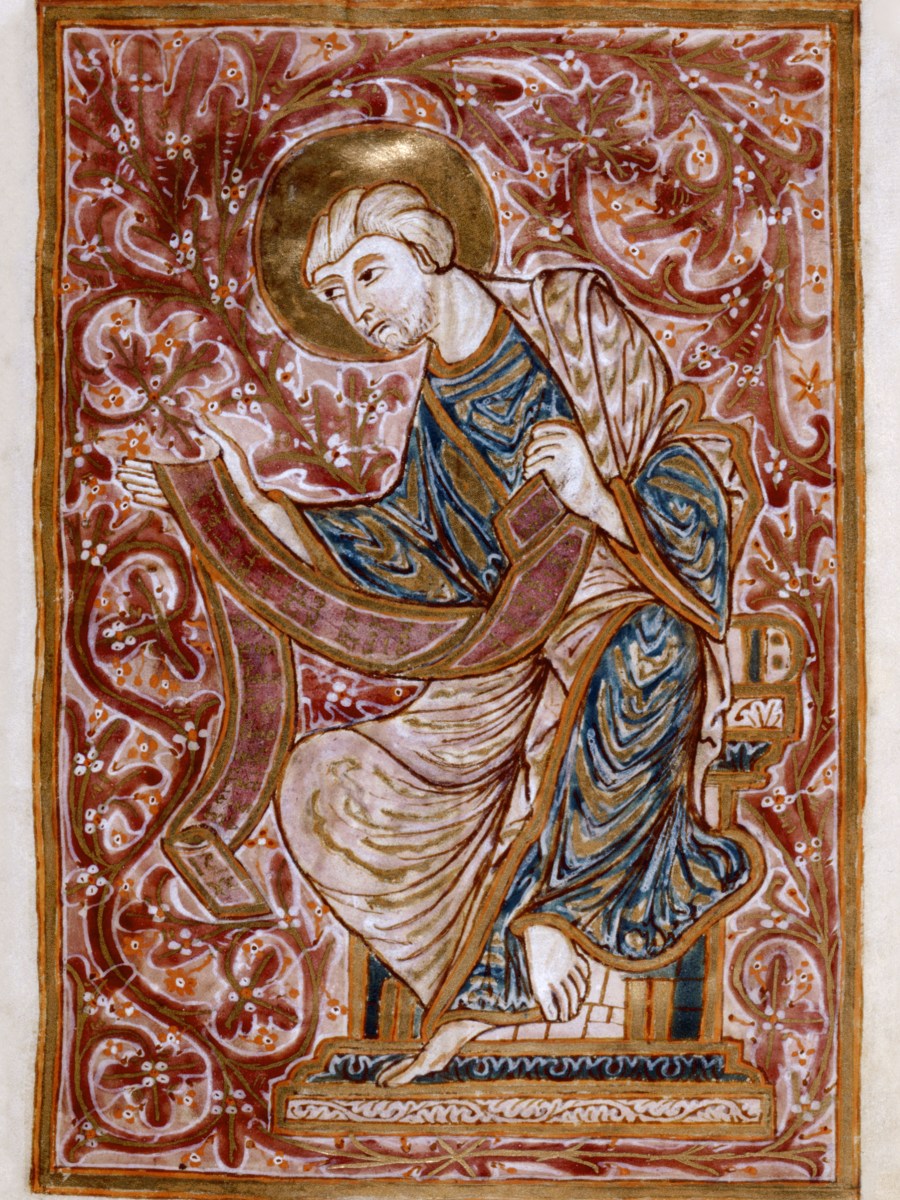 An alternate version of the Gospel of&nbsp;John