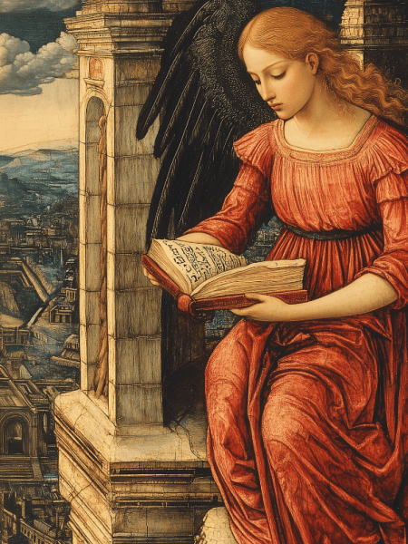 Salome built a&nbsp;tower