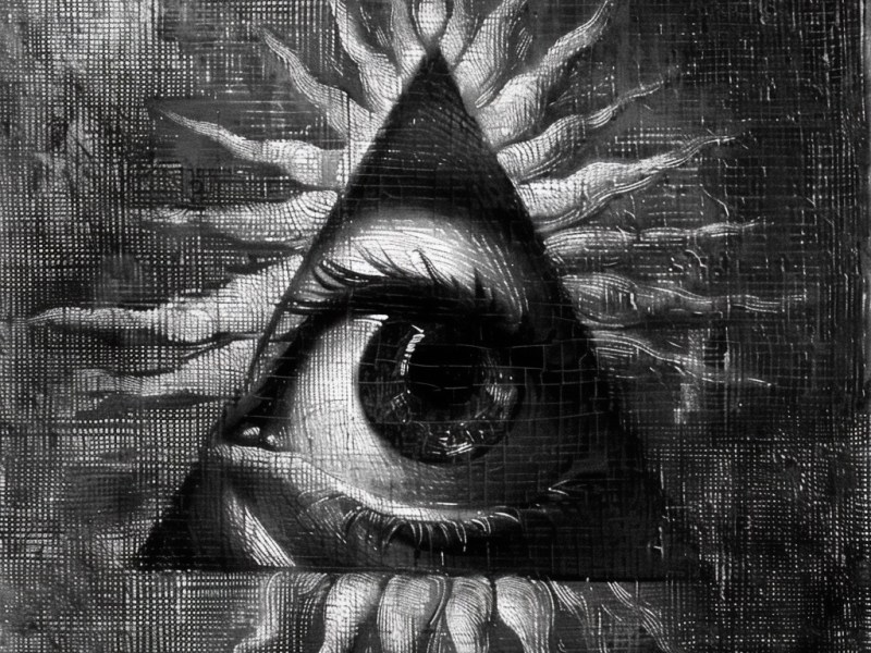 The Monad Within&nbsp;You