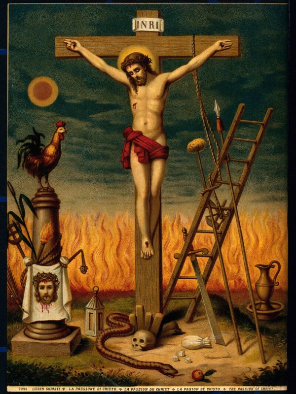 Symbolism of the Justo&nbsp;Juez