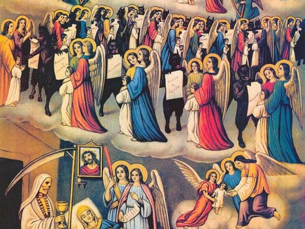 Toll Collectors in the (Coptic) Apocalypse of&nbsp;Paul